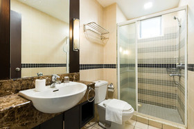 Mckey66 Seri Bukit Ceylon Residence