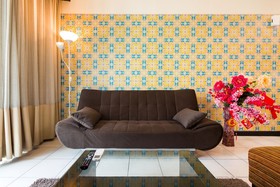 Mckey66 Seri Bukit Ceylon Residence