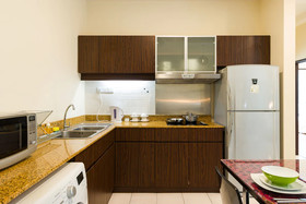 Mckey66 Seri Bukit Ceylon Residence