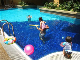 Mckey66 Seri Bukit Ceylon Residence