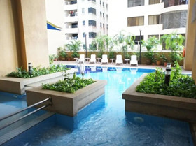 Mckey66 Seri Bukit Ceylon Residence