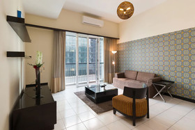 Mckey66 Seri Bukit Ceylon Residence