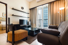 Mckey66 Seri Bukit Ceylon Residence