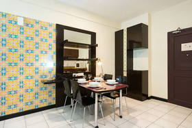 Mckey66 Seri Bukit Ceylon Residence