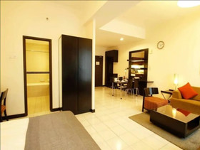 Mckey66 Seri Bukit Ceylon Residence