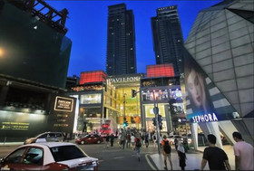 Mckey66 Seri Bukit Ceylon Residence