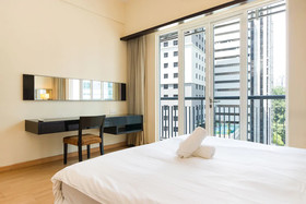 Mckey66 Seri Bukit Ceylon Residence