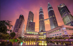 Mckey66 Seri Bukit Ceylon Residence