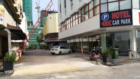 M design Hotel @ Shamelin Perkasa