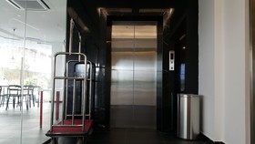 M design Hotel @ Shamelin Perkasa