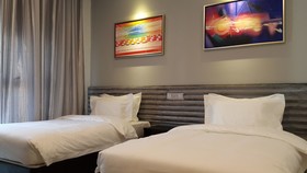 M design Hotel @ Shamelin Perkasa