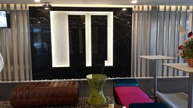 M design Hotel @ Shamelin Perkasa