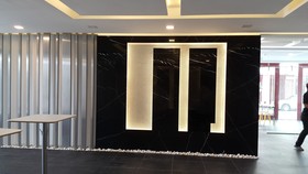 M design Hotel @ Shamelin Perkasa