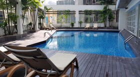 Meliá Kuala Lumpur