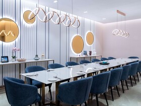 Mercure Kuala Lumpur Trion