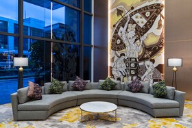 Mercure Kuala Lumpur Trion