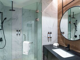 Mercure Kuala Lumpur Trion