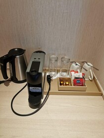 Mercure Kuala Lumpur Trion