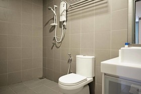 Mercu Summer Suites