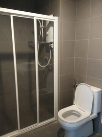 Mercu Summer Suites