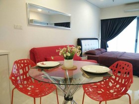 Mercu Summer Suites