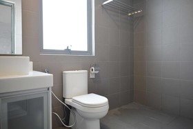 Mercu Summer Suites