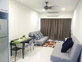 Mercu Summer Suites