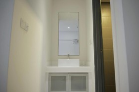 Mercu Summer Suites