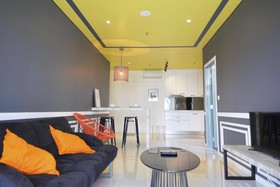 Mercu Summer Suites
