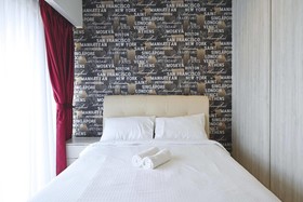 Mercu Summer Suites