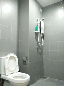 Mercu Summer Suites