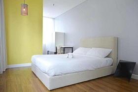 Mercu Summer Suites
