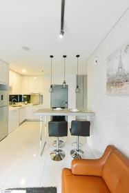 Summer Suites Residences by Subhome