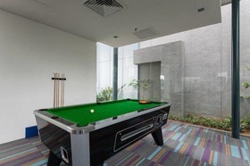Mercu Summer Suites