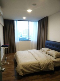 Mercu Summer Suites