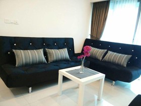 Mercu Summer Suites