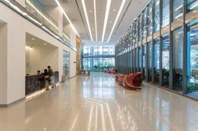 Mercu Summer Suites