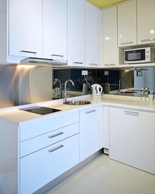 Mercu Summer Suites