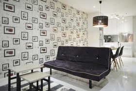 Mercu Summer Suites