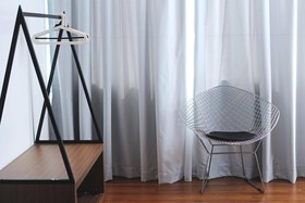 Mercu Summer Suites