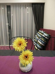 Mercu Summer Suites