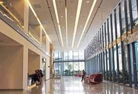 Mercu Summer Suites
