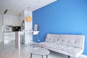 Mercu Summer Suites