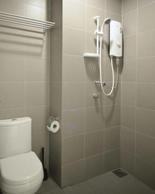 Mercu Summer Suites