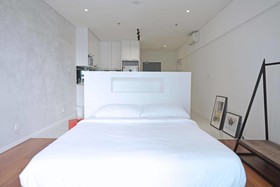 Mercu Summer Suites