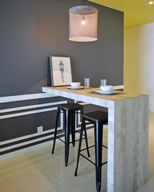 Mercu Summer Suites