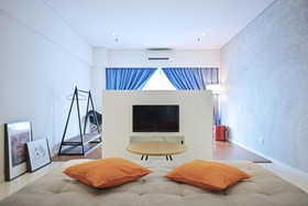 Mercu Summer Suites