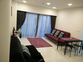 Mercu Summer Suites