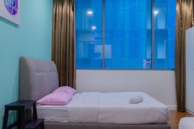 Mercu Summer Suites by Feel Homes