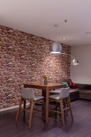 Mercu Summer Suites by Feel Homes
